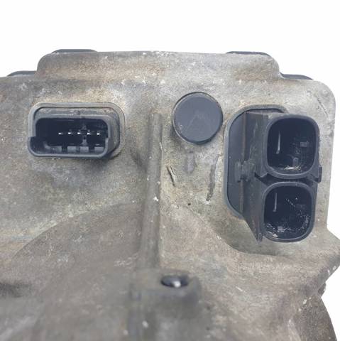 9672719980 Peugeot/Citroen