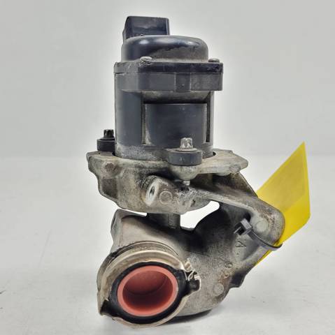 Válvula de regulación de gases 9672880080 PEUGEOT