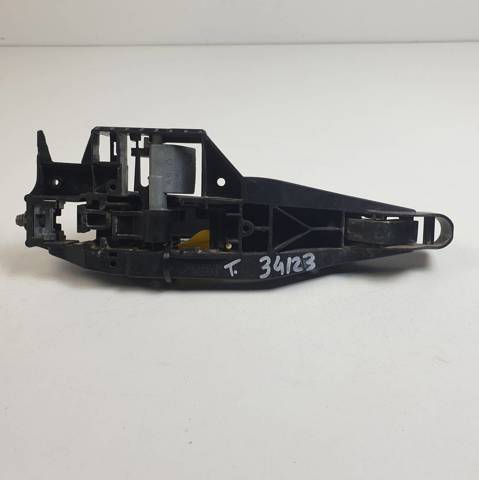 9672961580 Peugeot/Citroen