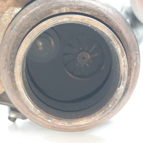 Precio del repuesto Turbo C-Elysee  sedán