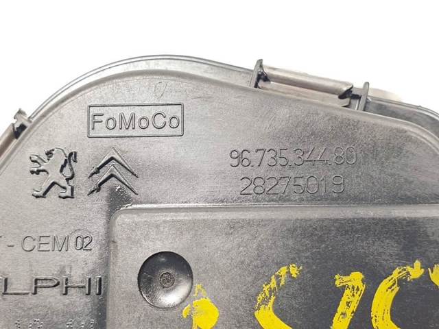 9673534480 Ford
