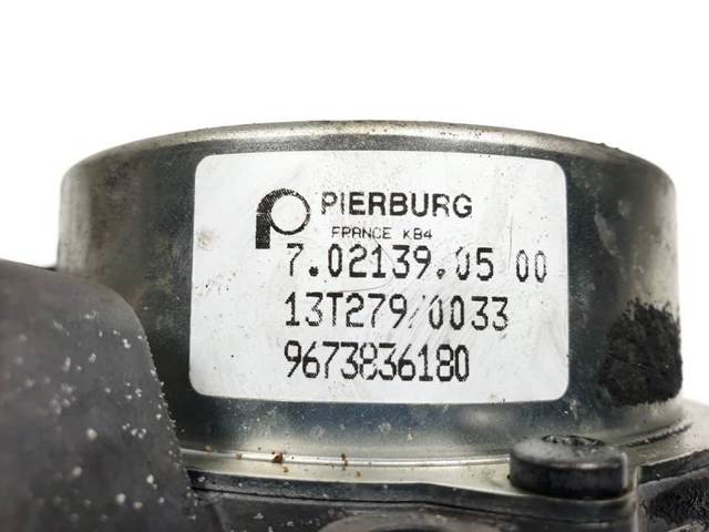 9673836180 Fiat/Alfa/Lancia