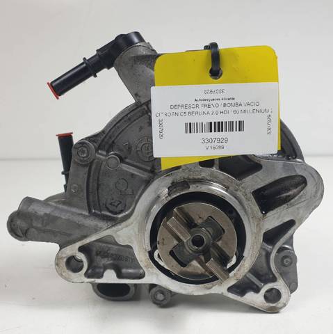 9673836180 Peugeot/Citroen