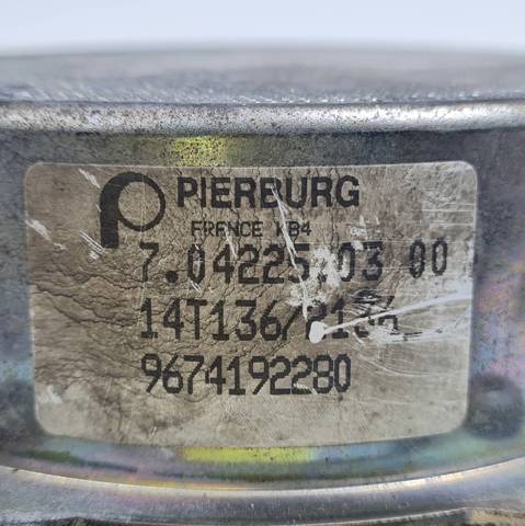 9674192280 Peugeot/Citroen