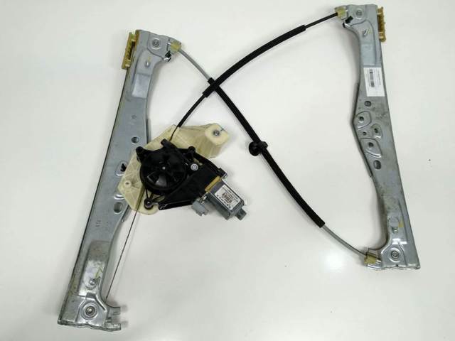 Comprar Mecanismo de elevalunas de la puerta delantera derecha Citroen C4   a bajo precio
