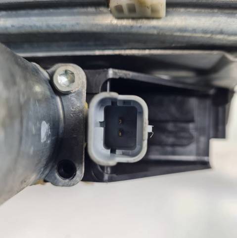 Mecanismo levanta, puerta delantera derecha Peugeot 208  (2012-2021)