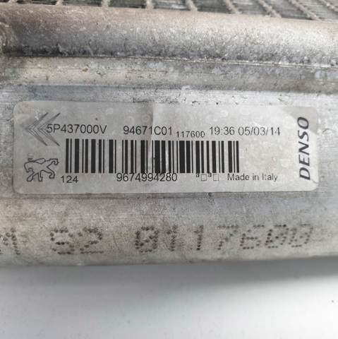 9674994280 Peugeot/Citroen