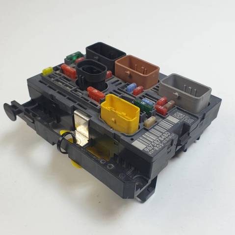 9675878480 Peugeot/Citroen