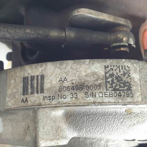 9677063780 Ford