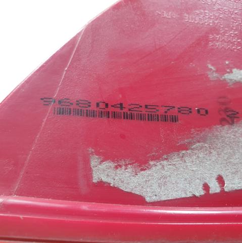 9680425780 Peugeot/Citroen