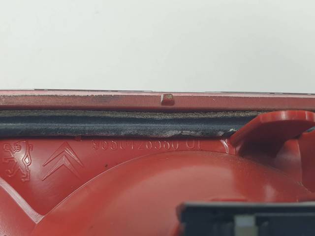 9680426580 Peugeot/Citroen