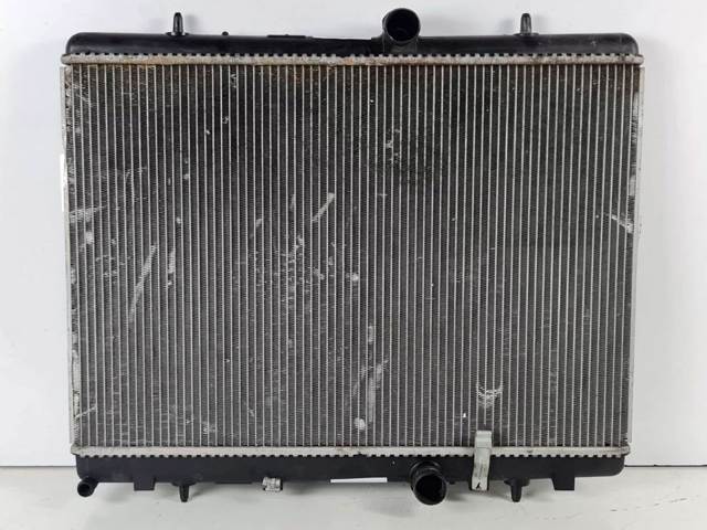 Comprar Radiador de refrigeración del motor Peugeot 307  3A, 3C a bajo precio