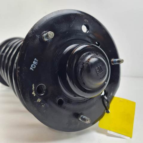 Amortiguador eje delantero derecha 96809738 OPEL