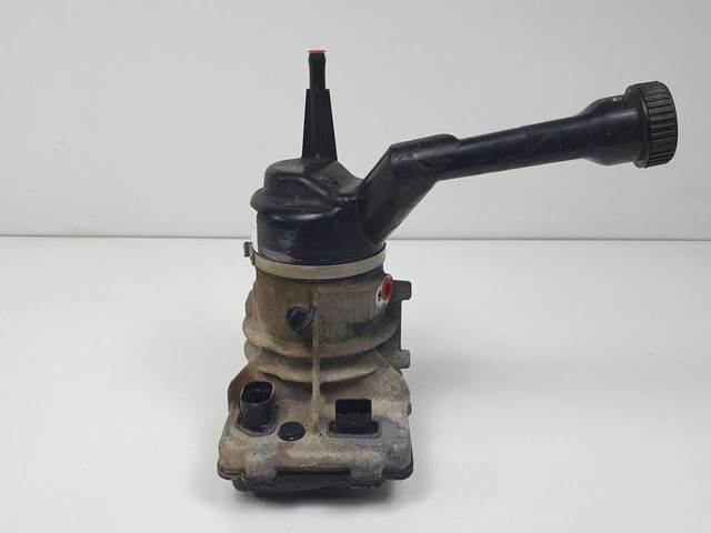 Bomba de dirección para Citroen C4 B7