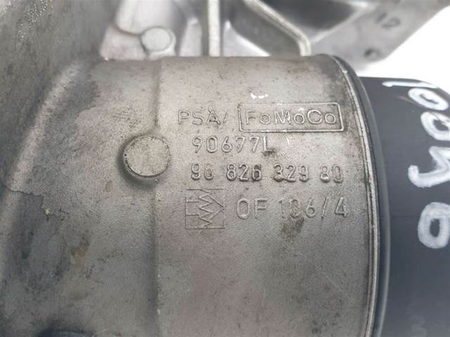 Portafiltro de aceite 9682632980 PEUGEOT