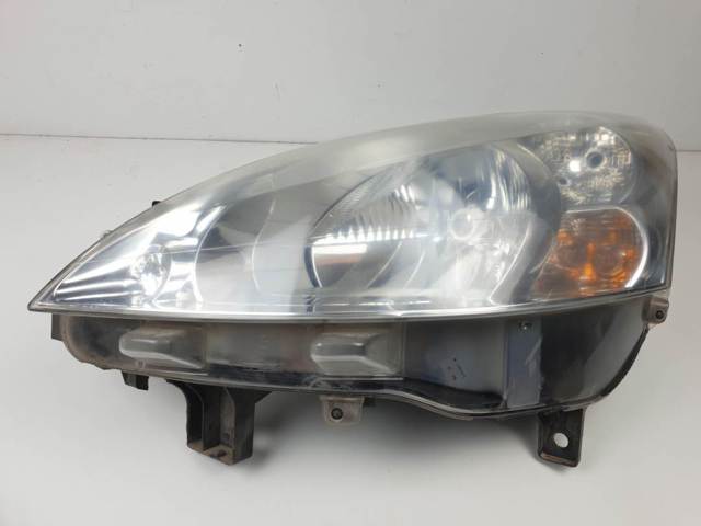 Optica delantera 9682829380 PEUGEOT