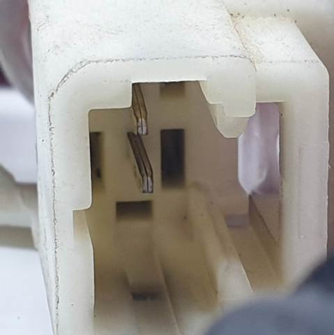 Luz central de freno Peugeot Partner II (2008-2018)