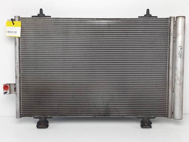 Condensador 9683011280 PEUGEOT