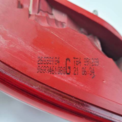 9683461080 Peugeot/Citroen