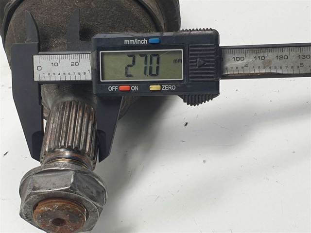 9684135380 Peugeot/Citroen