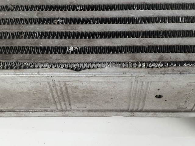 Radiador de aire, intercooler 9684212480 PEUGEOT