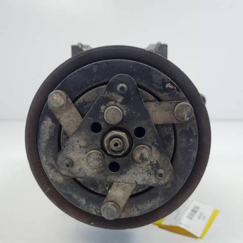 Compresores de aire acondicionado Citroen C4 (UA)