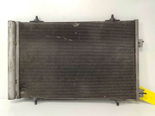 Condensador 9684993080 PEUGEOT