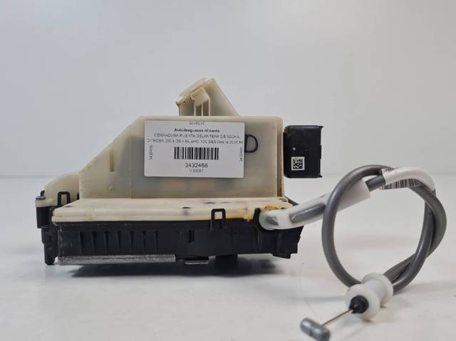 9685351480 Peugeot/Citroen