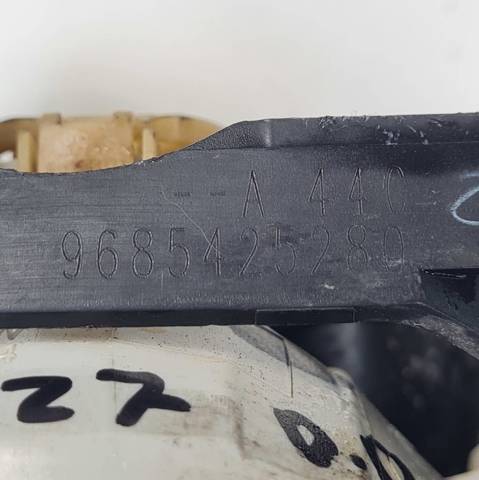 9685425280 Peugeot/Citroen
