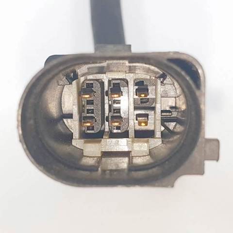 Sensor de oxígeno previo al catalizador 9687160780 FORD