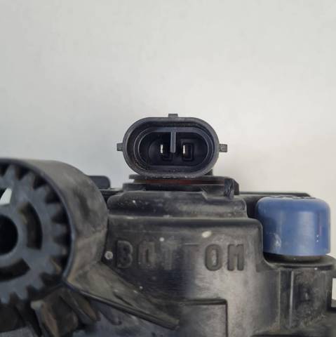 Faro antiniebla universal 9687410080 PEUGEOT