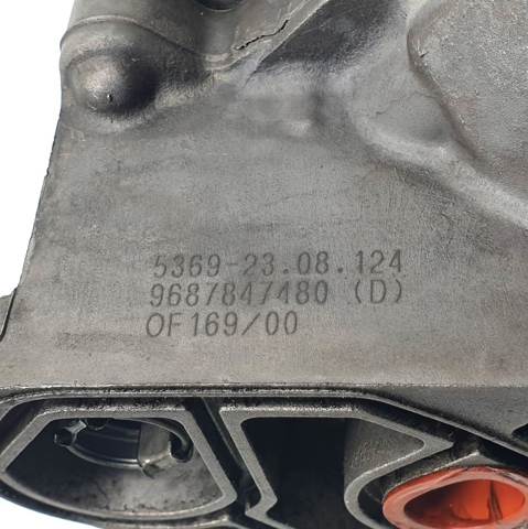 9687847480 Peugeot/Citroen