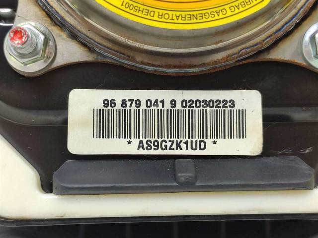 96879041 General Motors