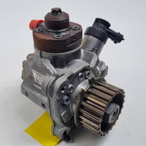 Bomba de inyección Citroen Berlingo  (2008-2026)