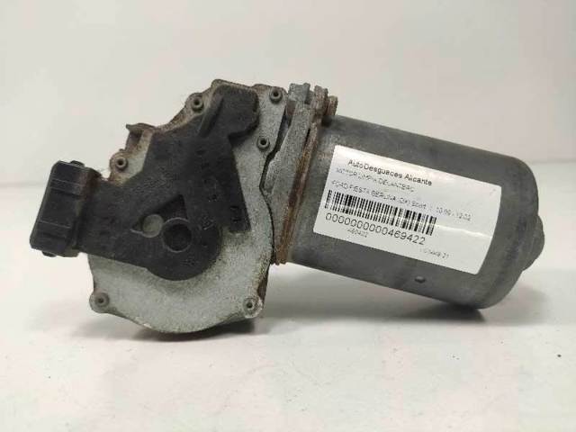 Motor del limpiaparabrisas Ford Fiesta IV (1996-2002)
