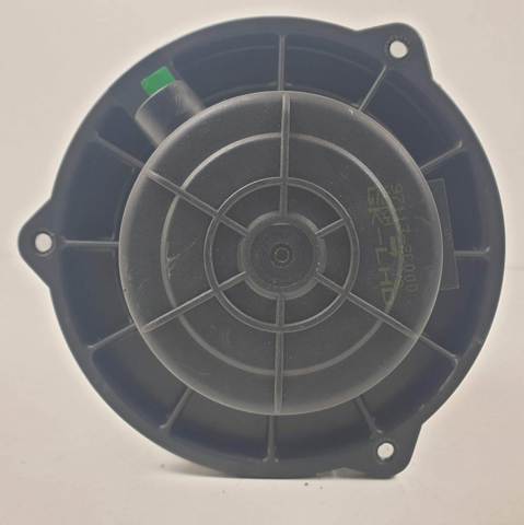 Ventilador de habitáculo Hyundai Coupe II (2001-2006)
