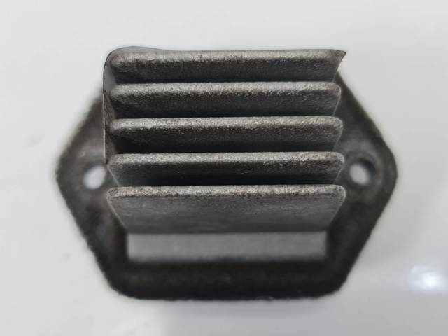 Resistencia de calefacción 971791F200 HYUNDAI
