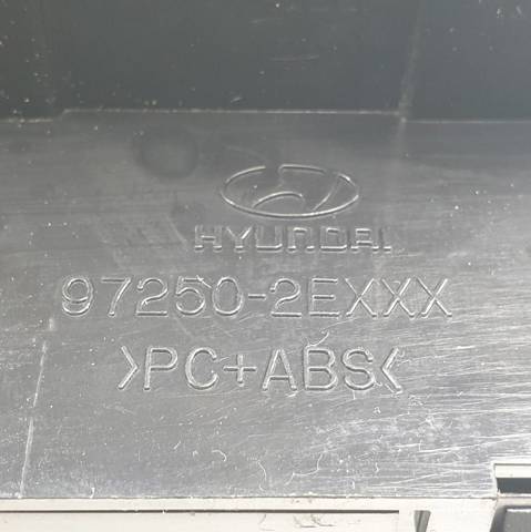 HYUNDAI 972502EXXX comprar Barcelona