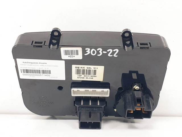 972502L150 Hyundai/Kia