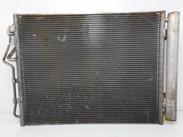 Condensador aire acondicionado 976062L600 HYUNDAI