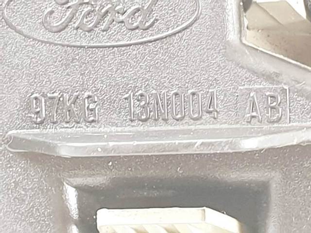 97KG13N004 Ford