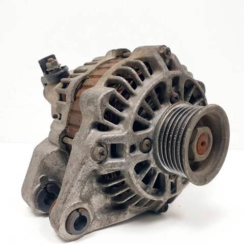 Alternador del motor 97MF10300AB FORD