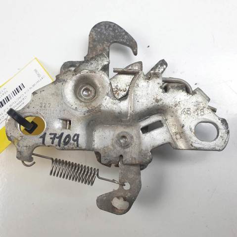 9801114080 Peugeot/Citroen