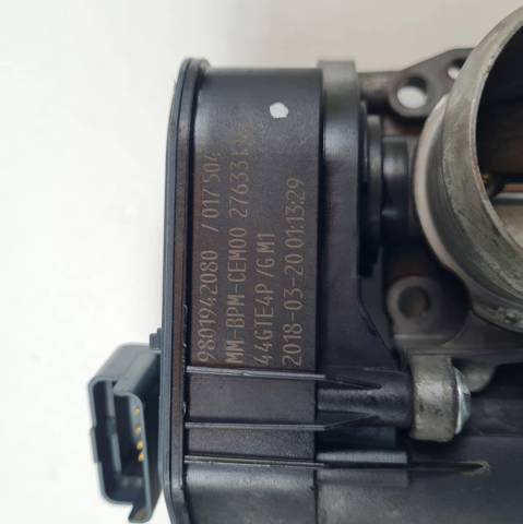9801942080 Opel
