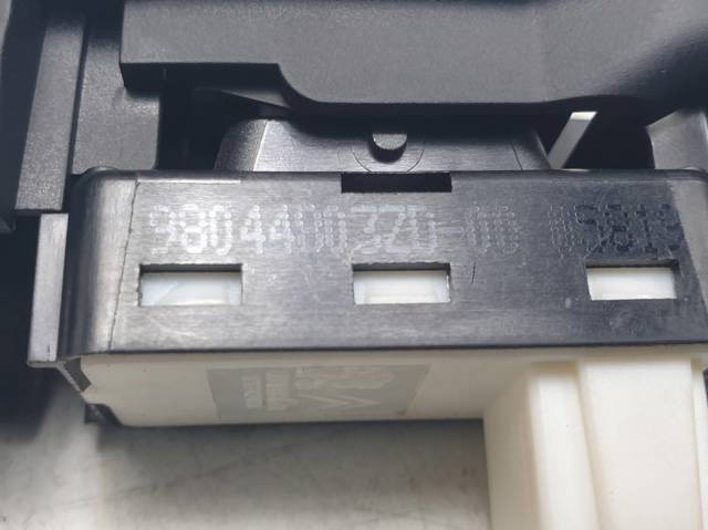 98044803ZD Peugeot/Citroen