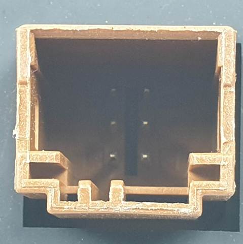 Pantalla para Peugeot 301 