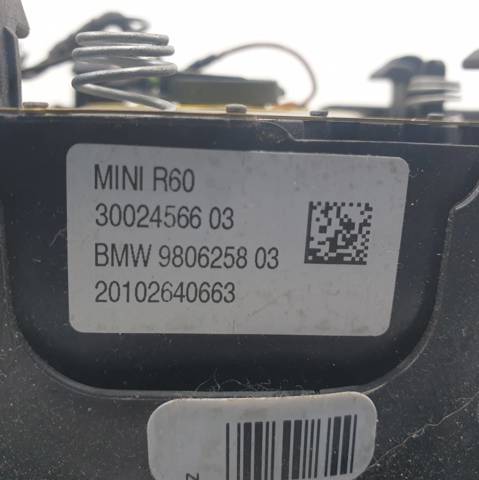 9806258 BMW