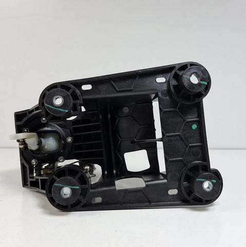 9808161780 PEUGEOT Palanca de cambios  en stock Gandía