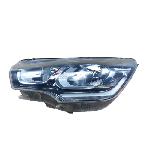 Faros delanteros 9808623880 PEUGEOT