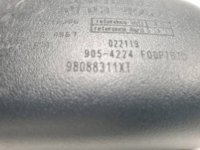 Precio del repuesto Espejo interno C3 II SUV